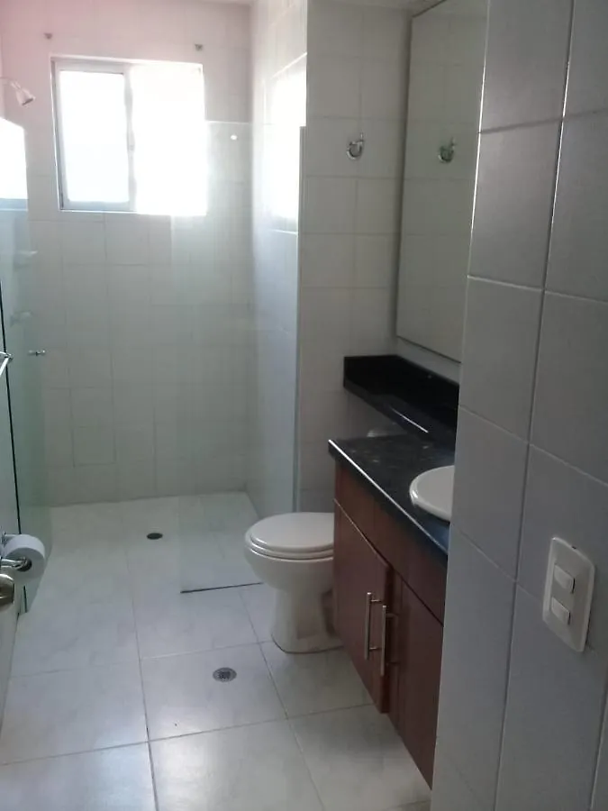 Guest Friendly 3Br, Pool, Balcony, Ocean&Lake View, Kit Apartment Cartagena