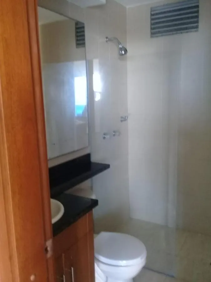Guest Friendly 3Br, Pool, Balcony, Ocean&Lake View, Kit Apartment Cartagena