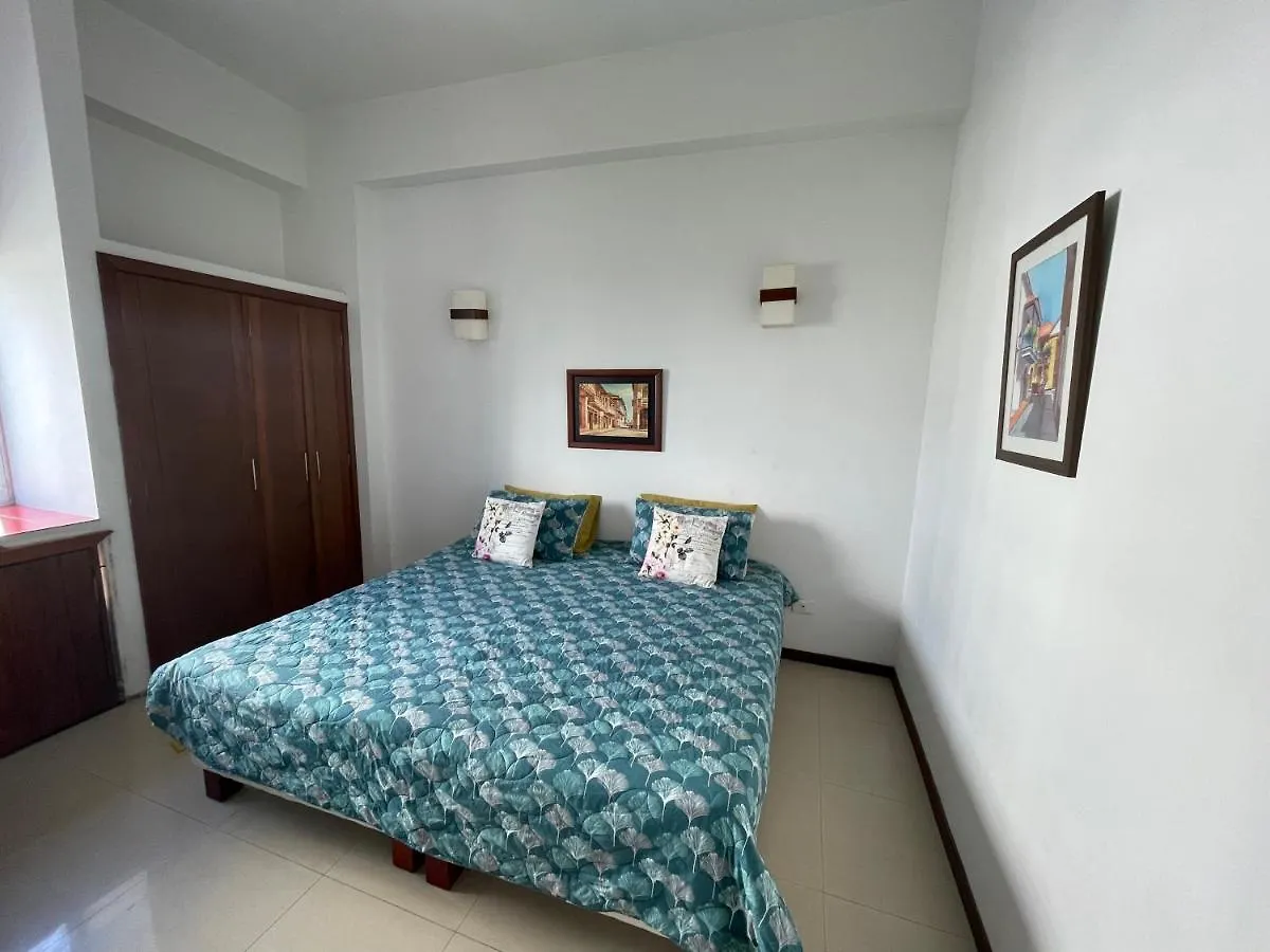 Guest Friendly 3Br, Pool, Balcony, Ocean&Lake View, Kit Apartment Cartagena 0*,  Colombia