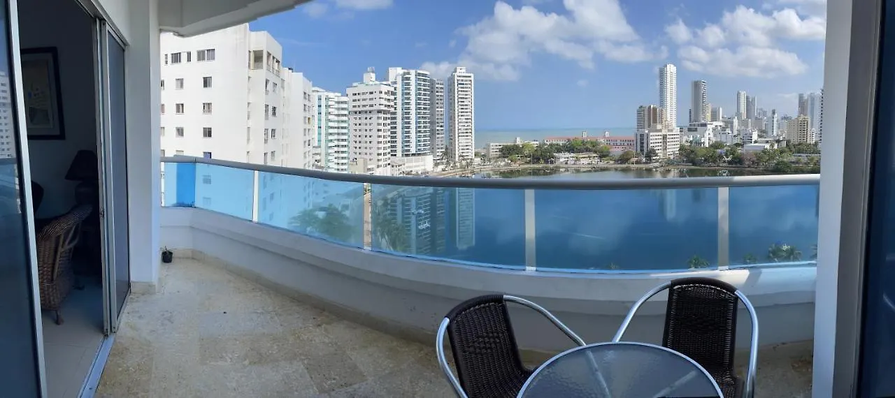 Guest Friendly 3Br, Pool, Balcony, Ocean&Lake View, Kit location
